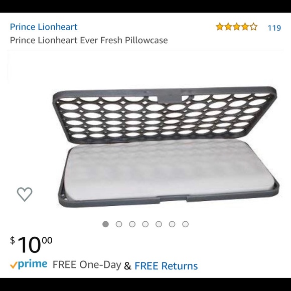 Prince Lionheart 2-in-1 Diaper Depot with extras!! - Picture 4 of 6